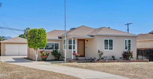 8118 Gentry Ave, North Hollywood, CA 91605-1528