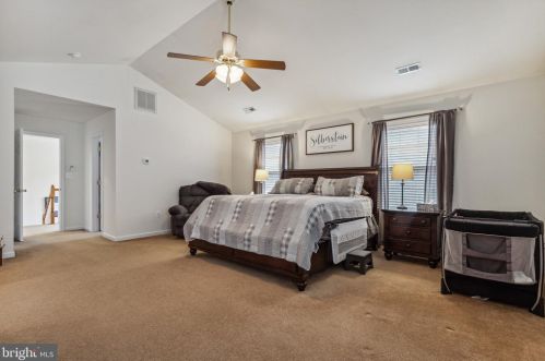 10114 Lees Crossing Ln, Fredericksburg VA  22408-0292 exterior