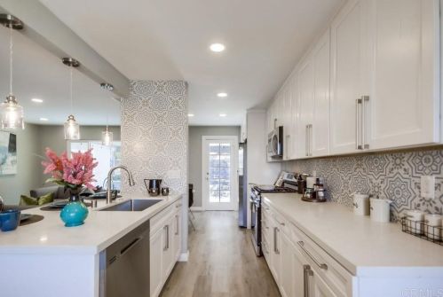 6380 Blanchard Rd, La Mesa CA  91942-3604 exterior