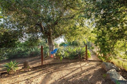 1992 Warmlands Ave, Vista CA  92084-3332 exterior