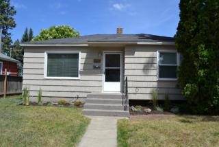 1317 33rd Ave, Spokane WA  99203-3139 exterior