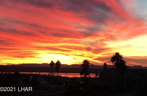 2636 Sunkentree Dr, Lake Havasu City AZ  86403-3856 exterior