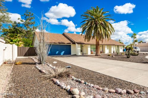 4912 Friess Dr, Scottsdale, AZ 85254-2830