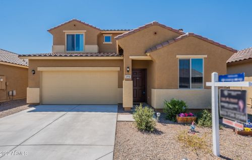 2934 104th Ln, Tolleson, AZ 85353-8416