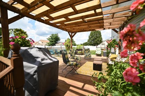 3305 Gooding Rd, Marion OH  43302-9001 exterior