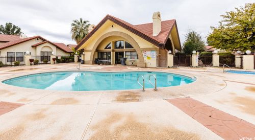 301 1200, Saint George UT  84790-5538 exterior