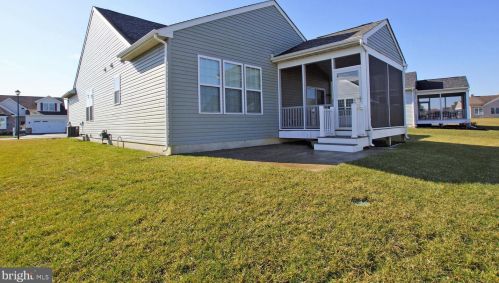 481 Nicklaus Ln, Magnolia DE  19962-3188 exterior