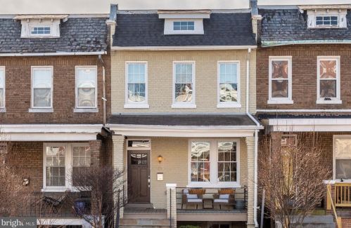 309 Seaton Pl, Washington, DC 20002-1505