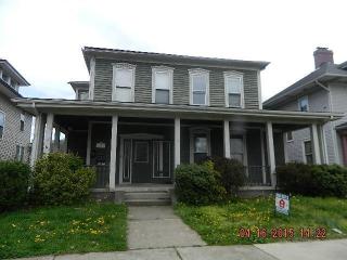 627 6th St, Hanging Rock, OH 45638-1331