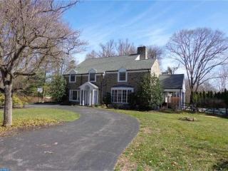 250 Booth Ln, Haverford, PA 19041-1717