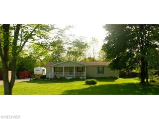 1885 Forman Rd, New Lyme, OH 44047-9713