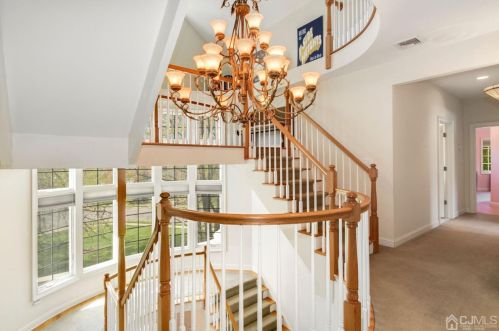 2 Winchester Dr, East Brunswick NJ  08816-3385 exterior