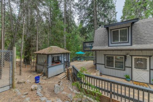 16199 Pioneer Creek Rd, Pioneer CA  95666-9415 exterior