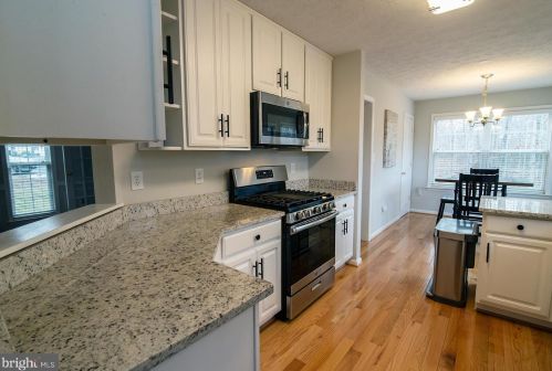 3809 Alberta Dr, Fredericksburg VA  22408-7713 exterior