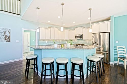 33675 Hunters Run, Lewes DE  19958-4844 exterior