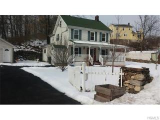 751 Route 9w, Highland Falls NY  10928-5203 exterior