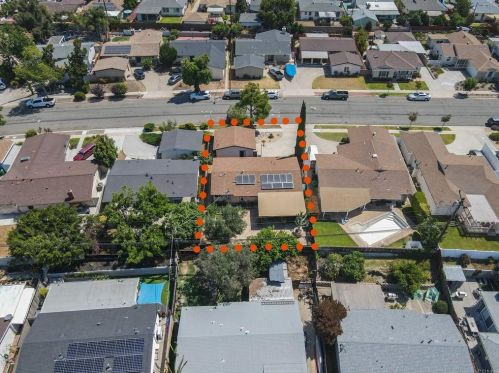 5567 Brunswick Ave, San Diego CA 92120-1903 exterior