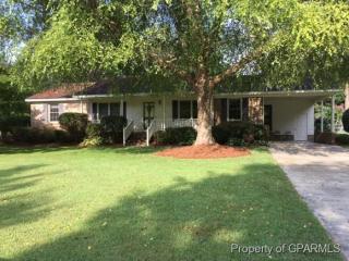 303 Lancelot Dr, Greenville, NC 27858-8646