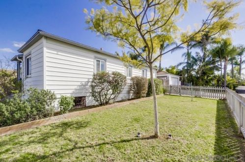 7181 Amherst St, La Mesa CA  91942-8568 exterior