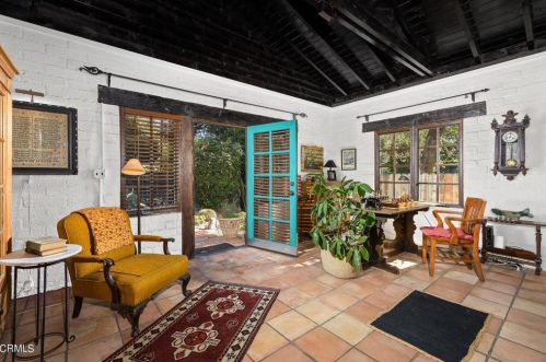 2919 Lake Ave, Altadena CA  91001-1621 exterior