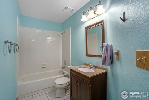 2713 Stockbury Dr, Fort Collins CO  80525-9697 exterior