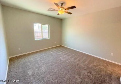 1351 9 Ave, Tucson AZ 85701-2504 exterior