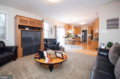 4000 Pennford Pl, Boothwyn PA  19060-4406 exterior