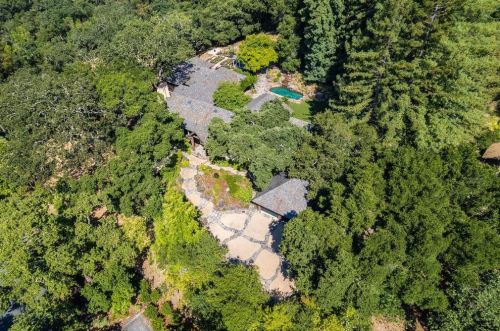 170 Josselyn Ln, Redwood City CA  94062-3610 exterior