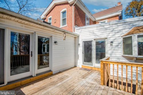 314 Derstine Ave, Lansdale PA 19446-3536 exterior