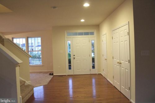 1202 Anderson St, Fredericksburg VA  22401-2628 exterior