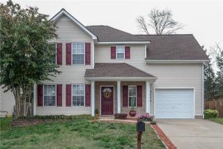 3529 Mount View Ridge Dr, Antioch, TN 37013-1458