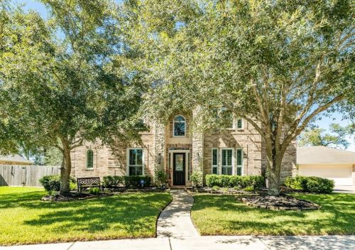 3302 Redwood Grove St, Pearland, TX 77581-5678