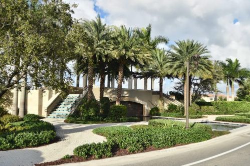 8775 Sydney Harbor Cir, Delray Beach FL  33446-9662 exterior