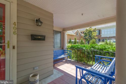 406 Lewis St, Fredericksburg VA  22401-3726 exterior