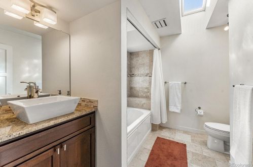 422 Cook St, Denver CO  80206-4425 exterior