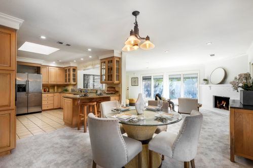 1491 Camino Rio Verde, Santa Barbara, CA 93111-1018