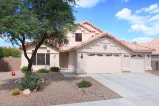 1170 Goldenweed Way, Tucson, AZ 85748-7873