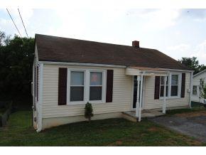 174 Arbutus Ave, Kingsport, TN 37660-3316