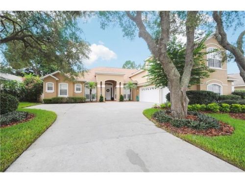 424 Majestic Oak Dr, Apopka FL  32712-4081 exterior