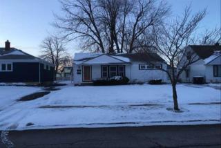 292 Coventry Rd, Buffalo, NY 14217-1138