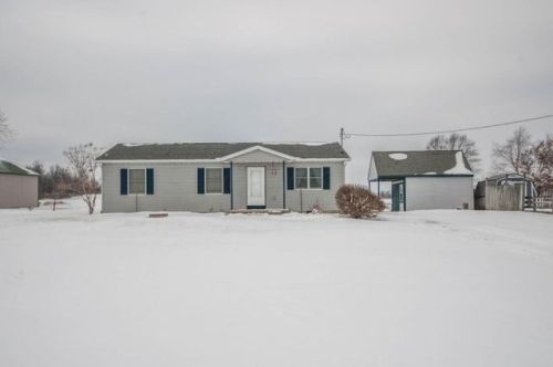 6595 Clymer Rd, Mechanicsburg, OH 43044-9329