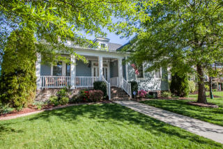 403 Preservation Reach, Chesapeake VA  23320-6992 exterior