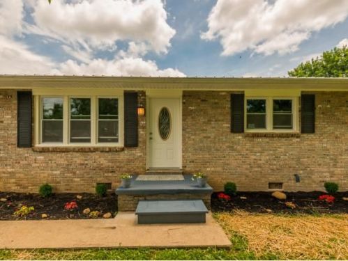 125 Eldridge Dr, Elizabethton, TN 37643-6299