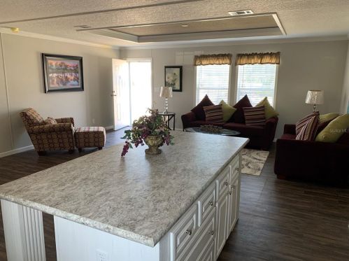 15736 Helen K Dr, Brooksville, FL 34610-4318
