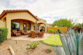 1636 Lynch, Mesa, AZ 85207-3181