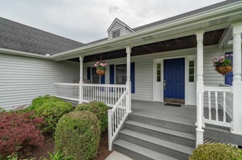 3949 Thomas Dr, Covington KY  41018-2916 exterior