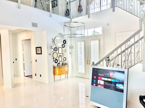 10254 Sand Cay Ln, West Palm Beach FL  33412-3009 exterior