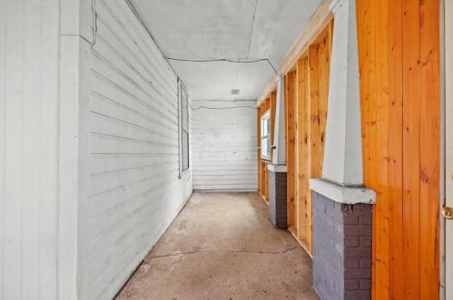 429 Clark Ave, Bellefontaine OH  exterior
