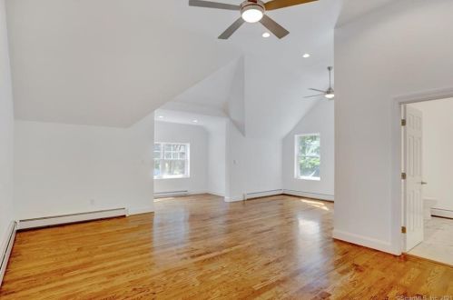 28 Crowley Ave, Milford CT  06461-2306 exterior
