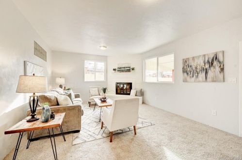 1695 Clay St, Denver CO 80219-5547 exterior